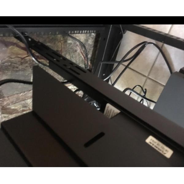 Wall Mount Server Rack Open Frame Cabinet for Easy Assembly and Customers' Requirement