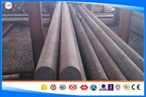 Custom Length S10c Hot Rolled Steel Bar , Carbon Steel Round Bar Size 10-320mm