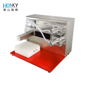Wholesale 1.5ml High Speed Bottle Filling Machine from china suppliers