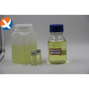 Wholesale Collector Sodium Diethyl Dithiophosphate Iso 9001 Certificate from china suppliers