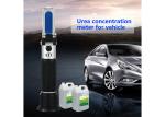 0-40% Car Urea ATC Portable Refractometer Durable With Adjustable Manual