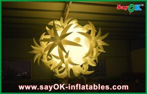 Wholesale Stage Durable Inflatable Christmas Decorations With CE Certificate from china suppliers