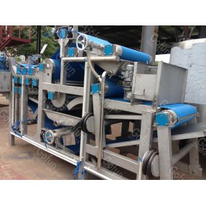 415V Industrial Apple Juice Processing Line HPP Apple Processing Machine