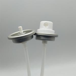Wholesale Compact WD-40 Lubricant Valve for HVAC Systems with Anti-Dust Diaphragm from china suppliers