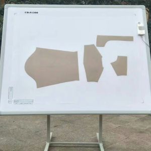 Hot Garment Design Intelligent Pattern Design CAD Digitizer Garment Pattern