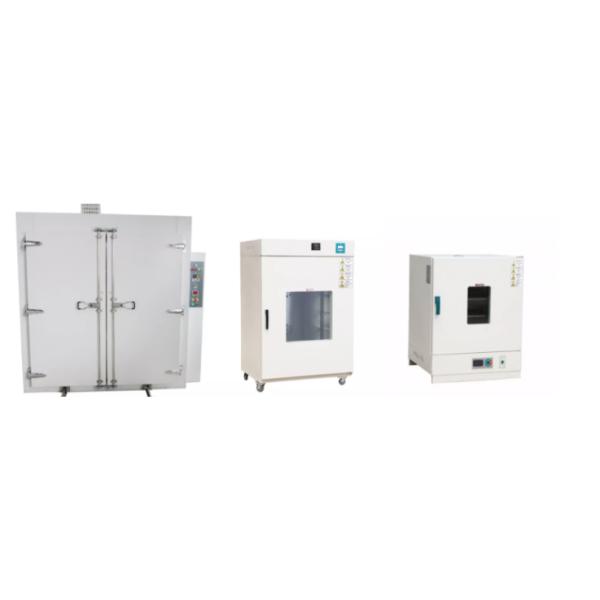 Laboratory Industrial High Temperature Drying Oven