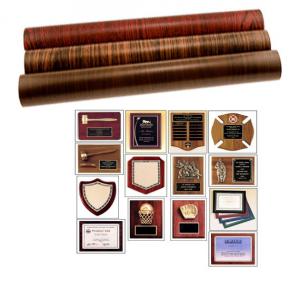 Wholesale Laminated film for Trophy and award plaques from china suppliers