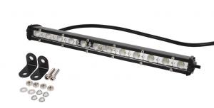 Wholesale Mini 36W LED Light Bar , Super Slim 13 Inch Led Spot Light Bar Waterproof Cree chips from china suppliers