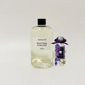 Wholesale Custom Wood Sage Essential Oil High Concentrated Hotel Scent Fragrance Oil Pure from china suppliers