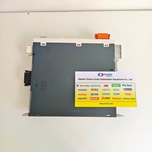 LXM32SD18N4 Schneider motion servo drive, Lexium 32, 6A, three phase