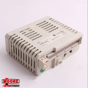 AI830A 3BSE040662R1 ABB Analog Input Module - RTD