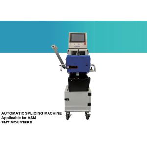 Wholesale 8mm Automatic Slicer Machine Applicable With ASM SMT Mounters from china suppliers