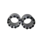 Z18 keyless shaft locking assemblies OEM ODM CNC flexible coupling