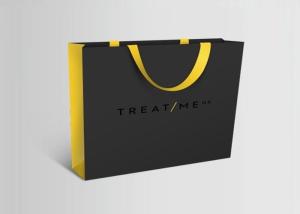 Wholesale FSC Polyethylene Waterproof Paper Bag from china suppliers