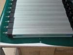 linear displacement transducer .electronic ruler .injection molding machine