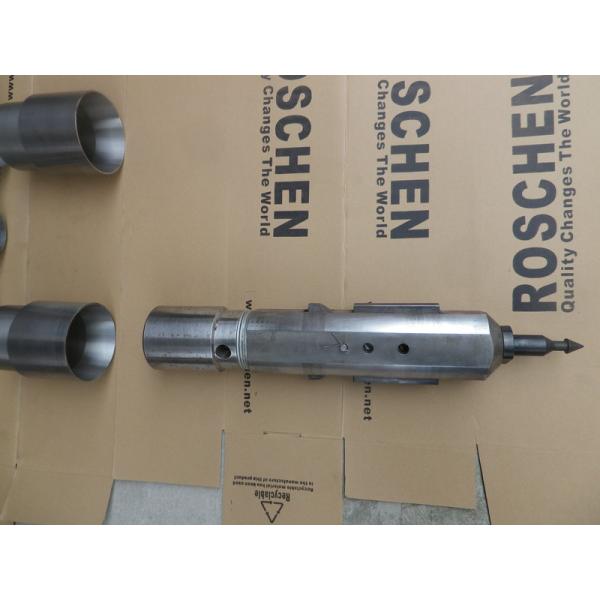 Wear Resistance Casing Advancer For Soil Sampling And Overburden Coring