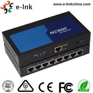 China RS-232/422/485 To Ethernet Server on sale