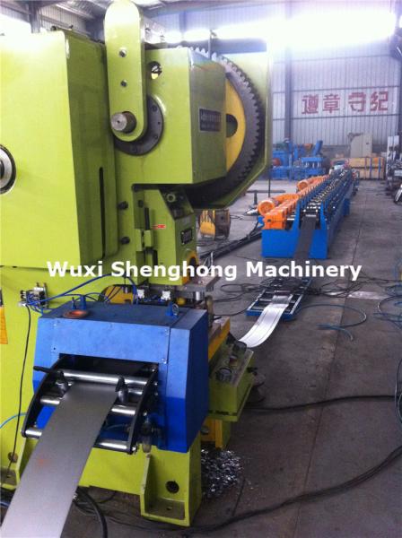 Quality Semi Automatic Multifunctional Frame Making Machine With ISO9001 Certification for sale