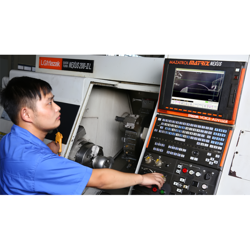 DONJOY TECHNOLOGY CO., LTD