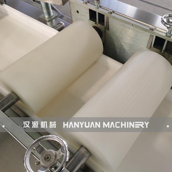 Peanut Candy Cutting Machine