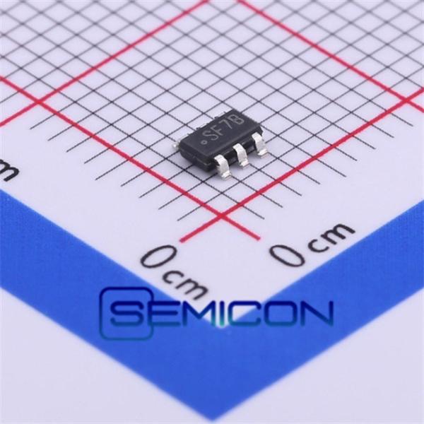 LMR12010XMKX/NOPB SEMICON LMR12010XMKX IC REG BUCK ADJ 1A 6TSOT