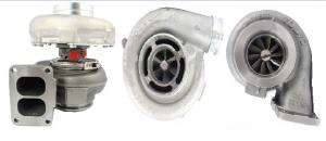 Wholesale EC360 Excavators Penta Diesel Parts , Turocharger 850 Parts from china suppliers