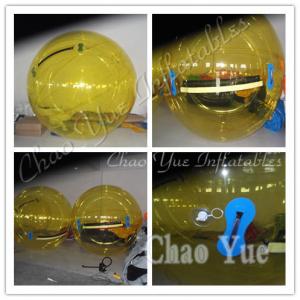 Wholesale Water Balls, Inflatable Water Walking Ball Sphere, Aqua Zorb by Paypal from china suppliers