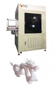 Wholesale Automatic High Precision 3D Laser Printing Machine Environmental Friendly from china suppliers