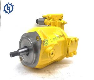 China Excavator Parts Hydraulic Drive Fan Pump 259-0814 2590814 for CATEEEEEE Excavator 345C on sale