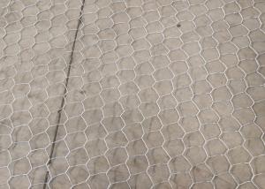 Wholesale Anti - Aging Hexagonal Chicken Wire Mesh , Chicken Mesh Wire Fencing from china suppliers