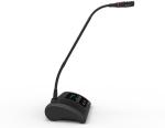 Wireless Conference System 5G WiFi Wireless Digital Voting + Interpretation