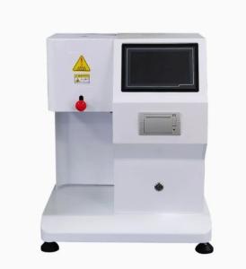 Wholesale Manual MFR Polymer Plastic Testing Equipment Melt Index Tester ODM from china suppliers