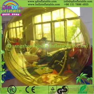 Wholesale Giant inflatable human-size water balls Inflatable Ball Water Ball Water Walking Ball from china suppliers