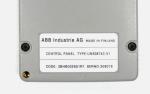 UNS0874C V1 3BHB002651R1 ABB Control Panel