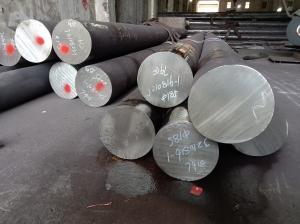 China GB Od 225mm Hot Rolled Steel Bar 316 316l Stainless Steel Round on sale