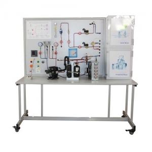 China General Refrigeration Training Equipment / Educational Training Equipment on sale