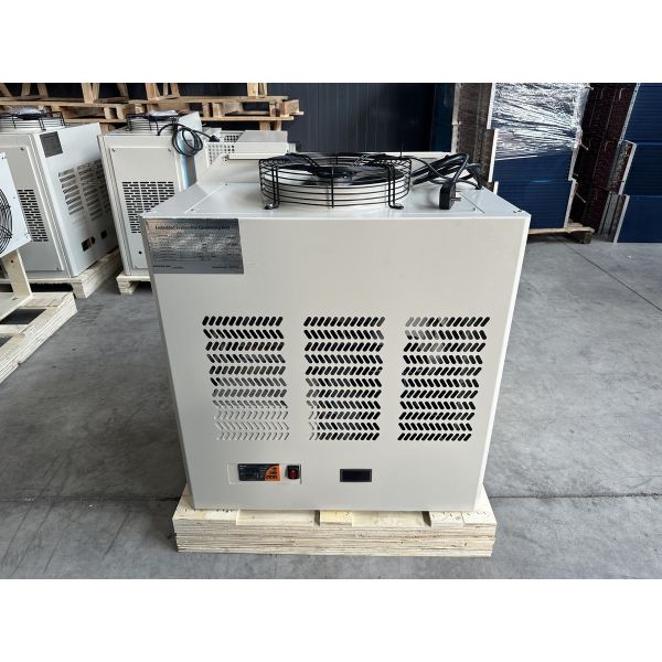 Small Storage Freezer Cold Storage Cold Room Side-Monoblock Integrated Refrigeration Unit