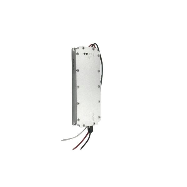 100~8000MHz Wide Frequency Coverage 50W Power Amplifier Countermeasure Module with GaN-based High-Efficiency Amplification for Drone Signal Jamming