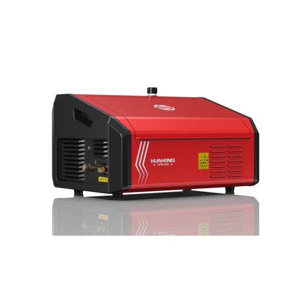 OPS03 Digitalized Orbital Welding Power Supply