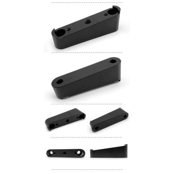 sgs metal bending parts