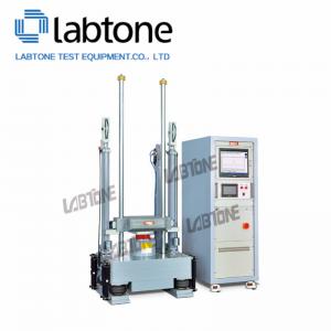 Wholesale Hydraulic Shock Test System, Reliability and Package Testing Equipment Half Sine Wave from china suppliers
