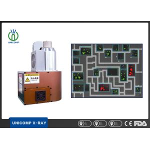 China 130kV Hot Cathode X Ray Tube Microfocus X Ray Source For IGBT X Ray Machine on sale