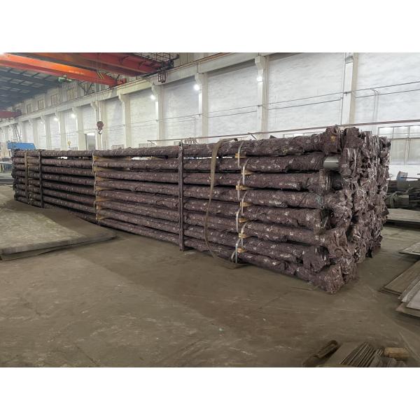 Octagonal Galvanized Steel Pole Suitable for Electrical Power Distribution and Outdoor Lighting Solutions