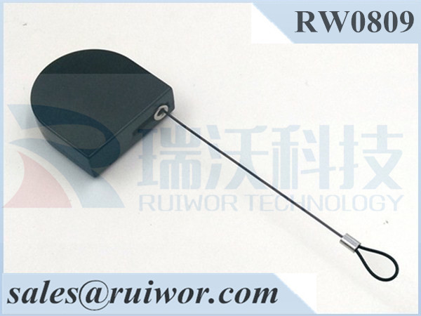 Security Pull Cords | RUIWOR