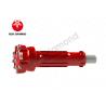 Buy cheap DHD340 Energy Efficient Reverse Circulation Drill Bits Alloy Steel Rock Boring from wholesalers