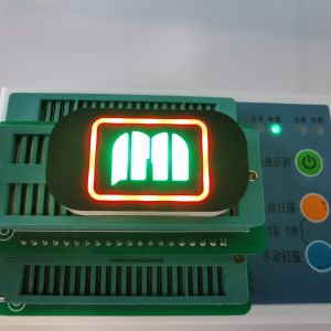 Wholesale 35mcd Common Anode Custom LED Display For E Cigarette from china suppliers