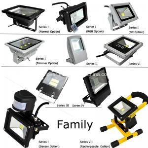 Wholesale Waterproof Outdoor LED Flood Lights china from china suppliers