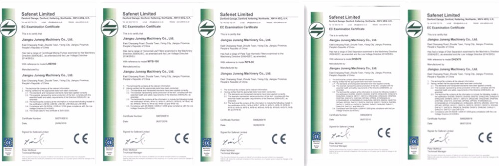 Water Separator diesel Fuel Filter Water Drum Separator