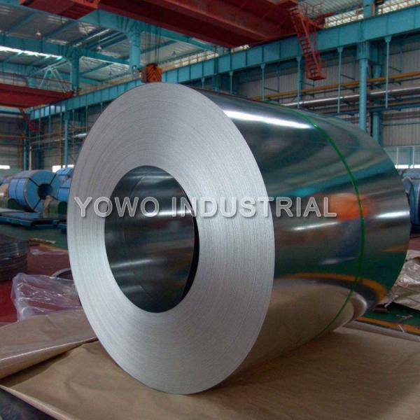 0.5mm AA1100 Aluminum Coil Rolls