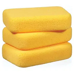 Efficient Tile Grouting Sponge From - Perfect Cleaning Results